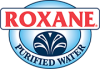 Roxane Purified Water Logo